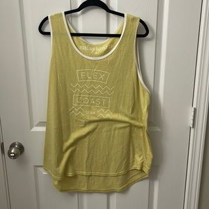 Mens Tank Top